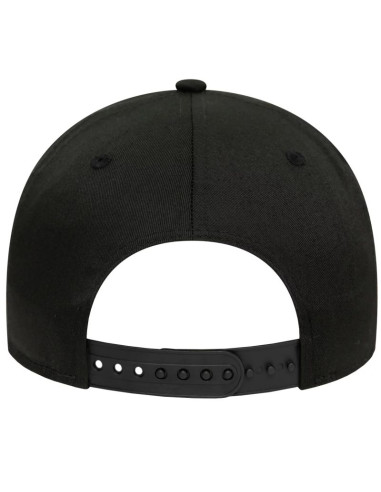 Czapka new era mlb 9forty los angeles dodgers world series patch