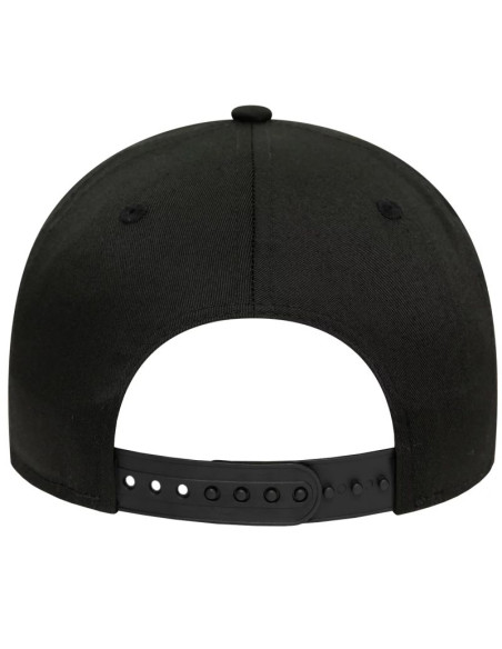 Czapka new era mlb 9forty los angeles dodgers world series patch