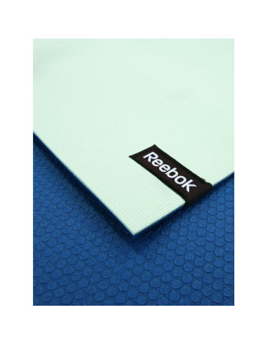 Mata dwustronna do jogi reebok rayg-11060