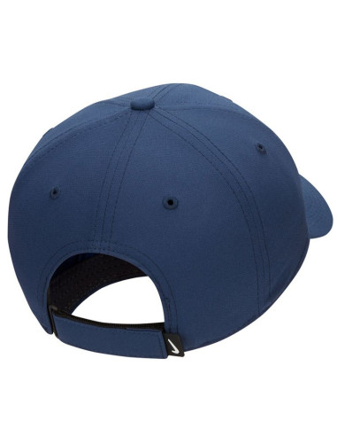 Czapka z daszkiem nike df club cap fb5625