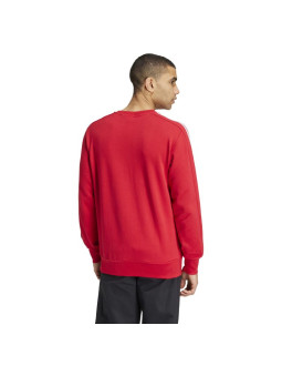 Bluza adidas manchester united dna sweat m 2