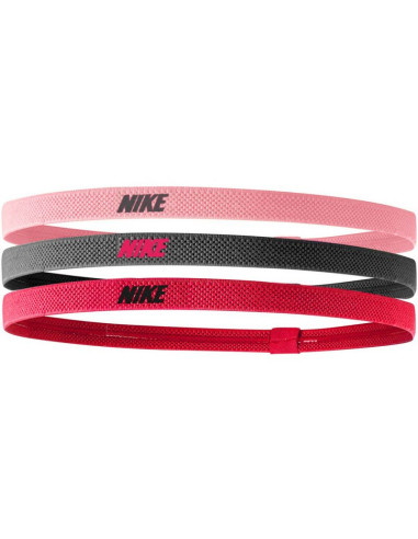 Opaski na głowę nike elastic 2.0