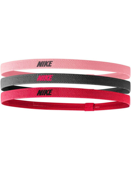 Opaski na głowę nike elastic 2.0
