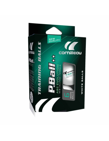 Cornilleau zestaw family pack indoor