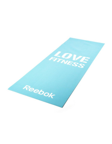 Mata do ćwiczeń reebok strength ramt-11024