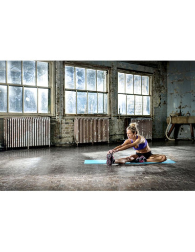 Mata do ćwiczeń reebok strength ramt-11024