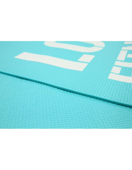 Mata do ćwiczeń reebok strength ramt-11024