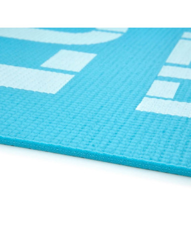 Mata do ćwiczeń reebok strength ramt-11024