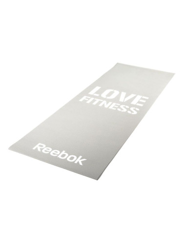 Mata do ćwiczeń reebok strength ramt-11024