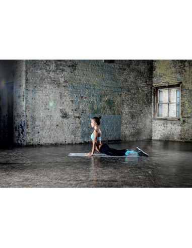 Mata do ćwiczeń reebok strength ramt-11024