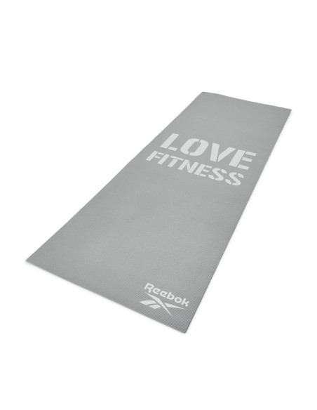 Mata do ćwiczeń reebok strength ramt-11024