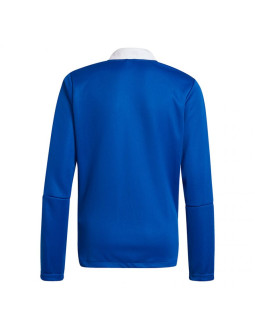 Bluza piłkarska adidas tiro 21 track jr gm7315 2