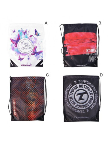 Worek, plecak tempish hitts 102