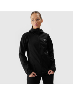 Kurtka softshell w 4fwss24tsoff215