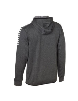 Bluza select monaco zip hoodie m 2