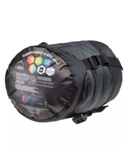 Śpiwór elbrus carrylight ii 600 2