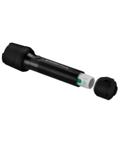 Latarka ledlenser p7r 2