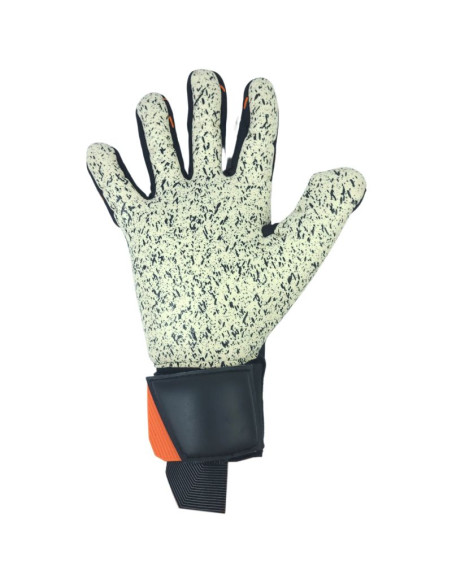 Rękawice bramkarskie uhlsport speed contact supergrip+ reflex