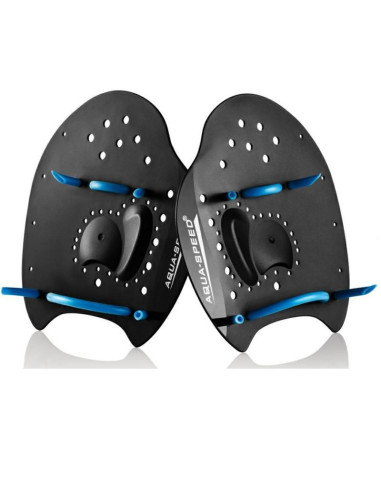 Wiosełka do pływania aqua speed