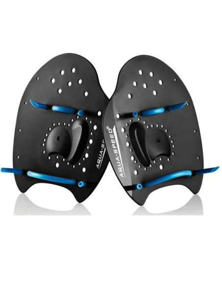 Wiosełka do pływania aqua speed