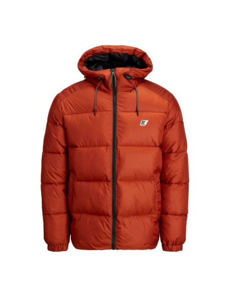 Kurtka jack & jones jorslope puffer jacker m