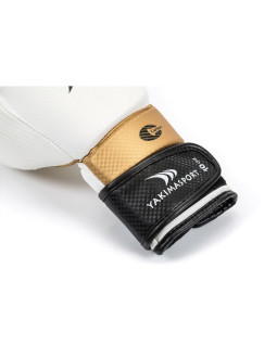 Rękawice bokserskie yakmaspor lion 2