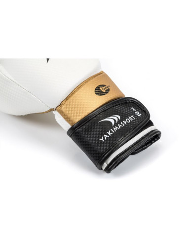 Rękawice bokserskie yakmaspor lion