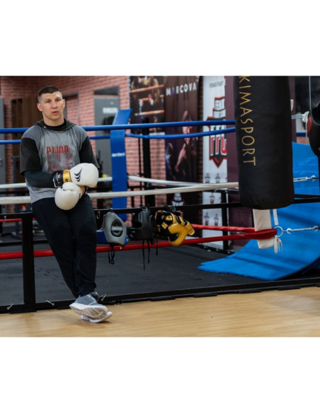 Rękawice bokserskie yakmaspor lion