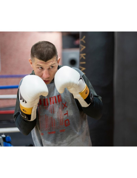 Rękawice bokserskie yakmaspor lion