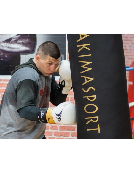 Rękawice bokserskie yakmaspor lion