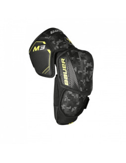 Nałokietniki hokejowe bauer supreme m3 int 2