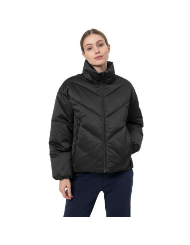 Kurtka 4f w h4z22 kudp019