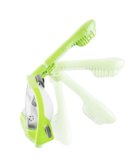 Maska do nurkowania spokey zumi jr 928378 2