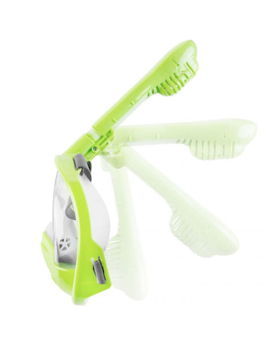 Maska do nurkowania spokey zumi jr 928378