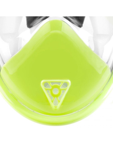 Maska do nurkowania spokey zumi jr 928378