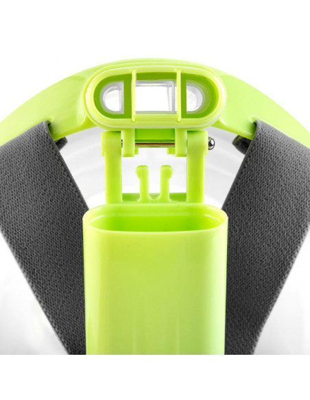 Maska do nurkowania spokey zumi jr 928378