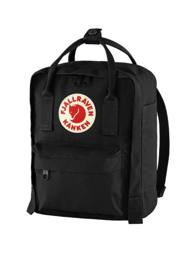Plecak mały do szkoły fjällräven kånken mini f2361