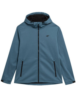 Kurtka softshell 4f m 156 m4faw23tsofm156