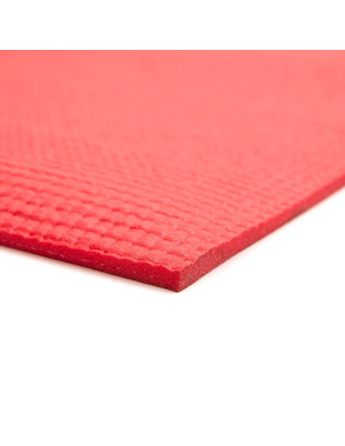 Mata fitness love reebok 4mm ramt-11024rdl