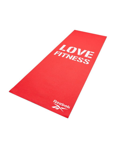 Mata fitness love reebok 4mm ramt-11024rdl