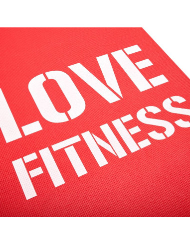 Mata fitness love reebok 4mm ramt-11024rdl