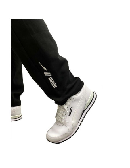Spodnie puma cargo m 849786