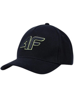 Czapka z daszkiem 4f m248 jr 4fjwss24acabm248 2