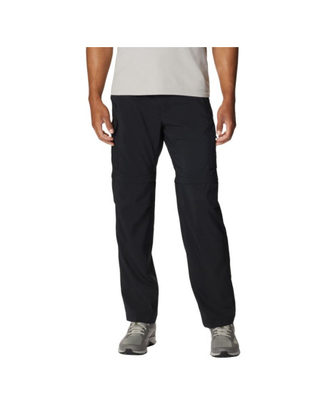 Spodnie columbia silver ridge utility convertible pant m