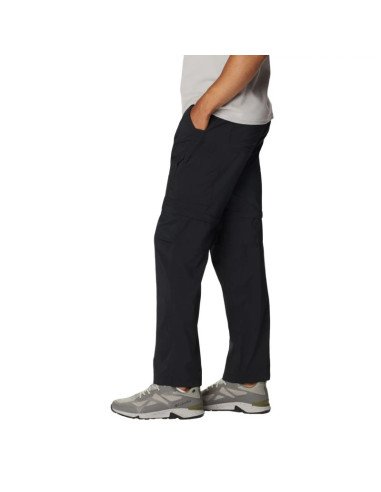 Spodnie columbia silver ridge utility convertible pant m