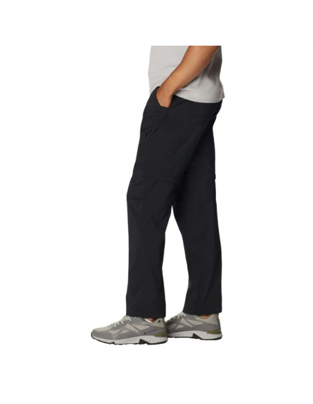Spodnie columbia silver ridge utility convertible pant m