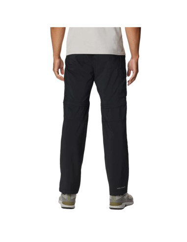 Spodnie columbia silver ridge utility convertible pant m
