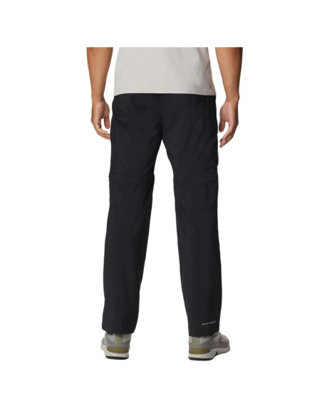 Spodnie columbia silver ridge utility convertible pant m