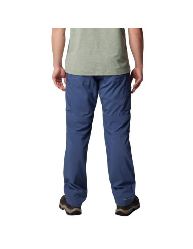 Spodnie columbia silver ridge utility convertible pant m