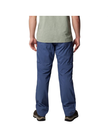 Spodnie columbia silver ridge utility convertible pant m